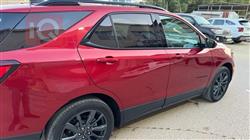 شێڤرۆلێت ئیکۆنۆکس